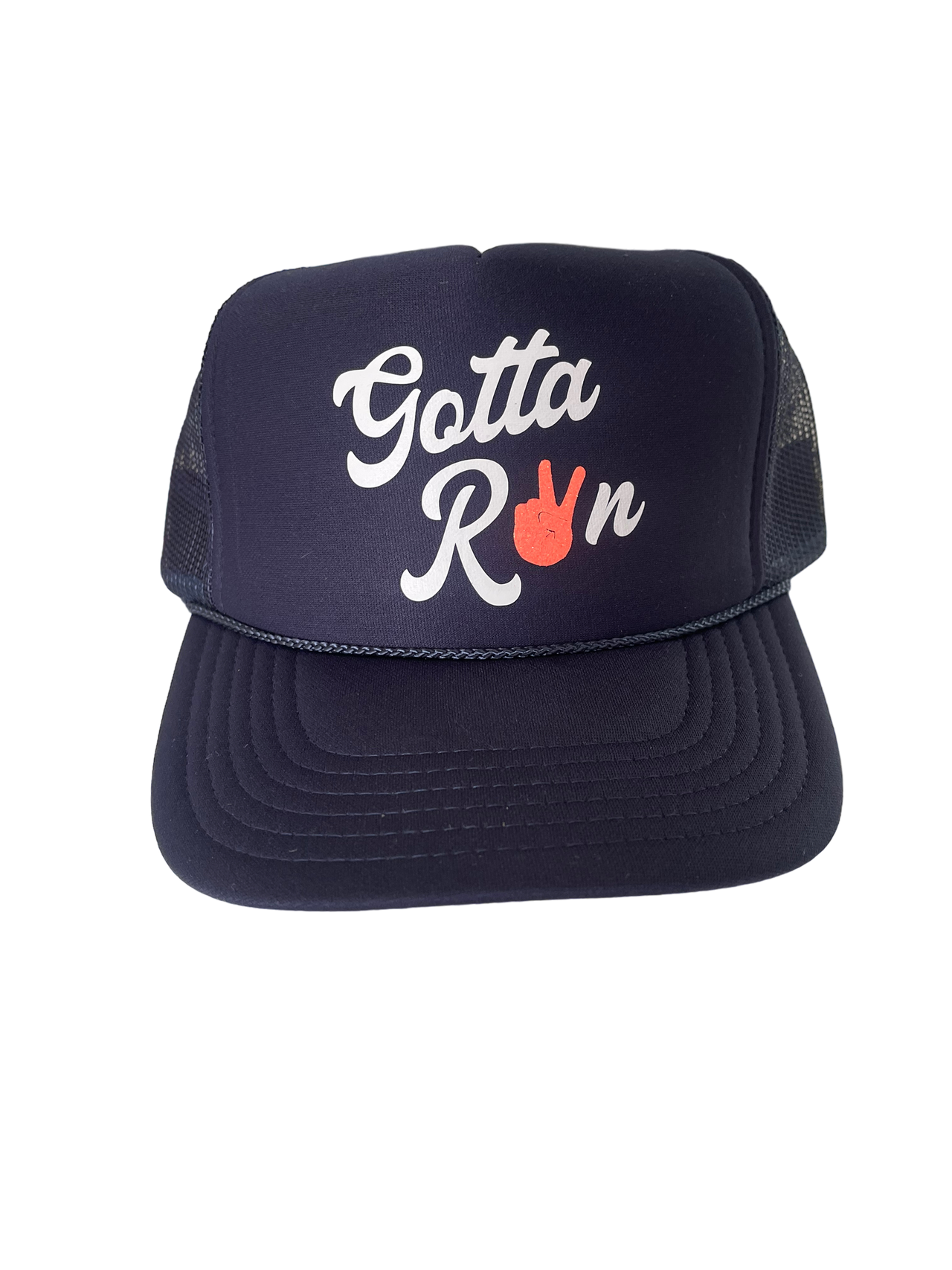 Gotta Run Trucker