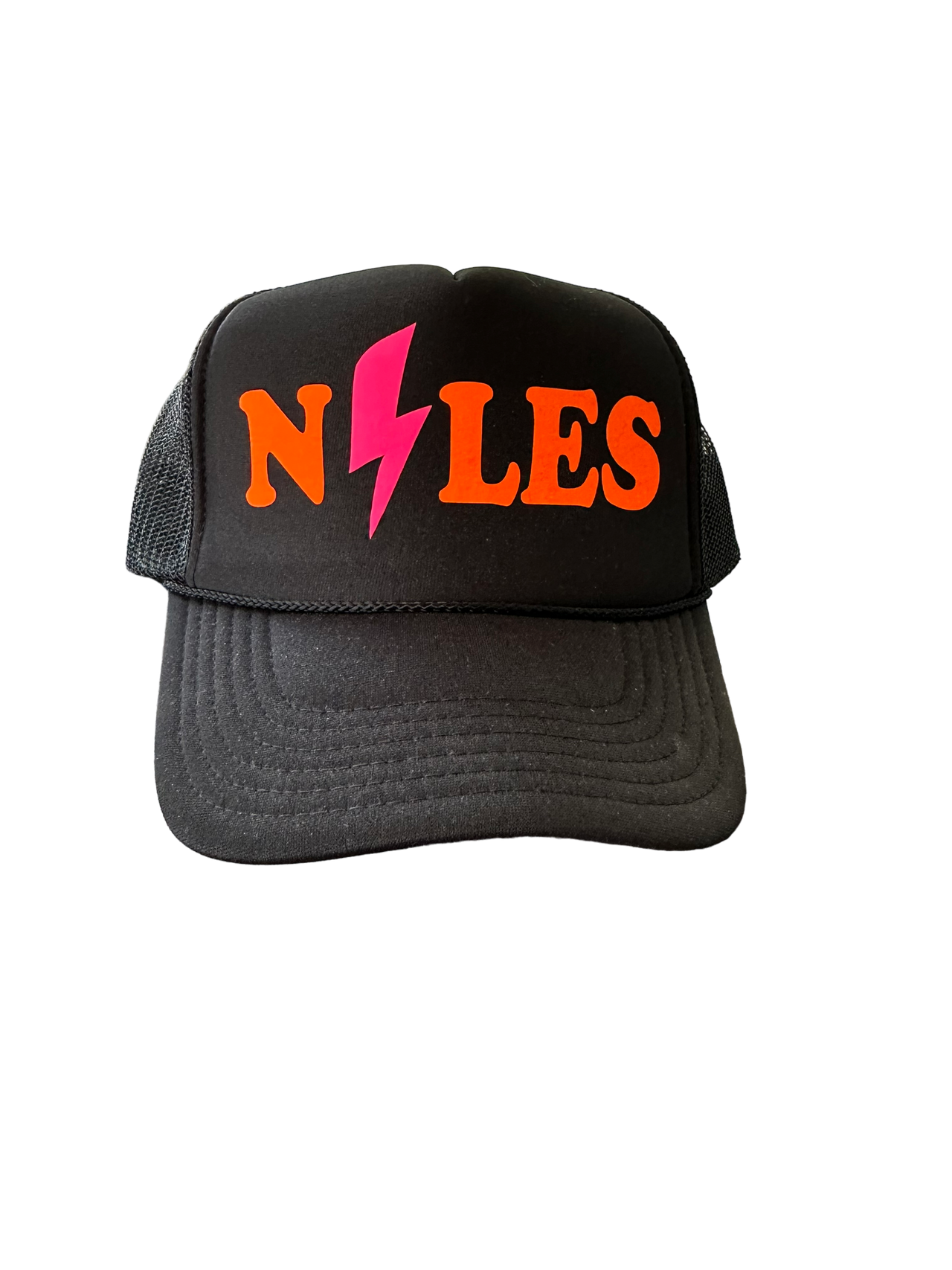 Noles Bolt Trucker