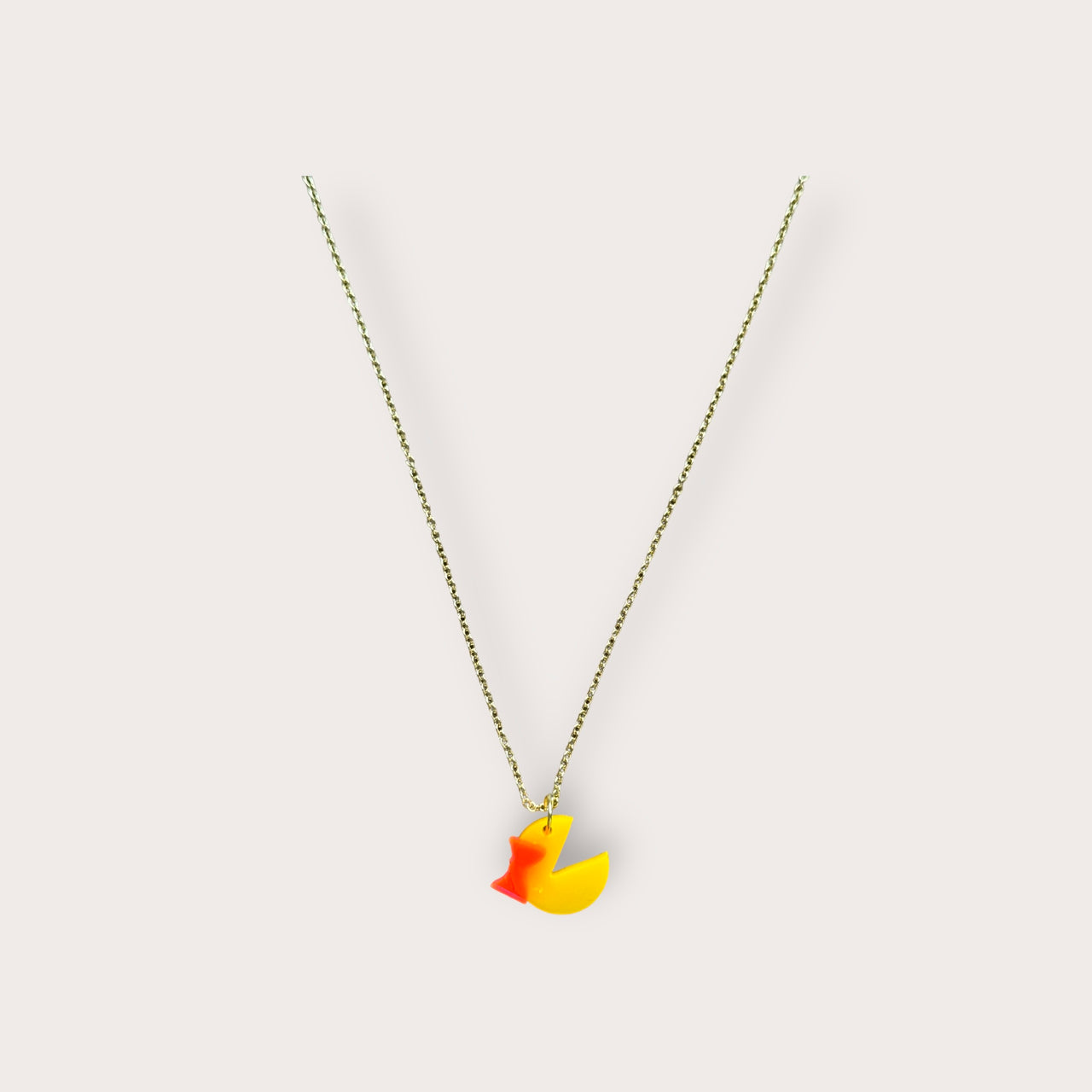 Acrylic Ms. Pacman Mini