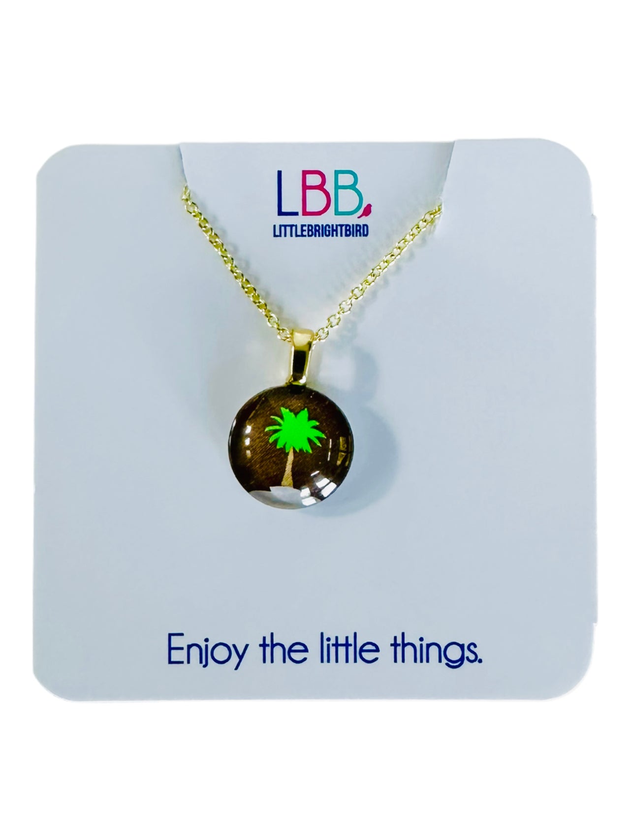 Palm Tree Mini