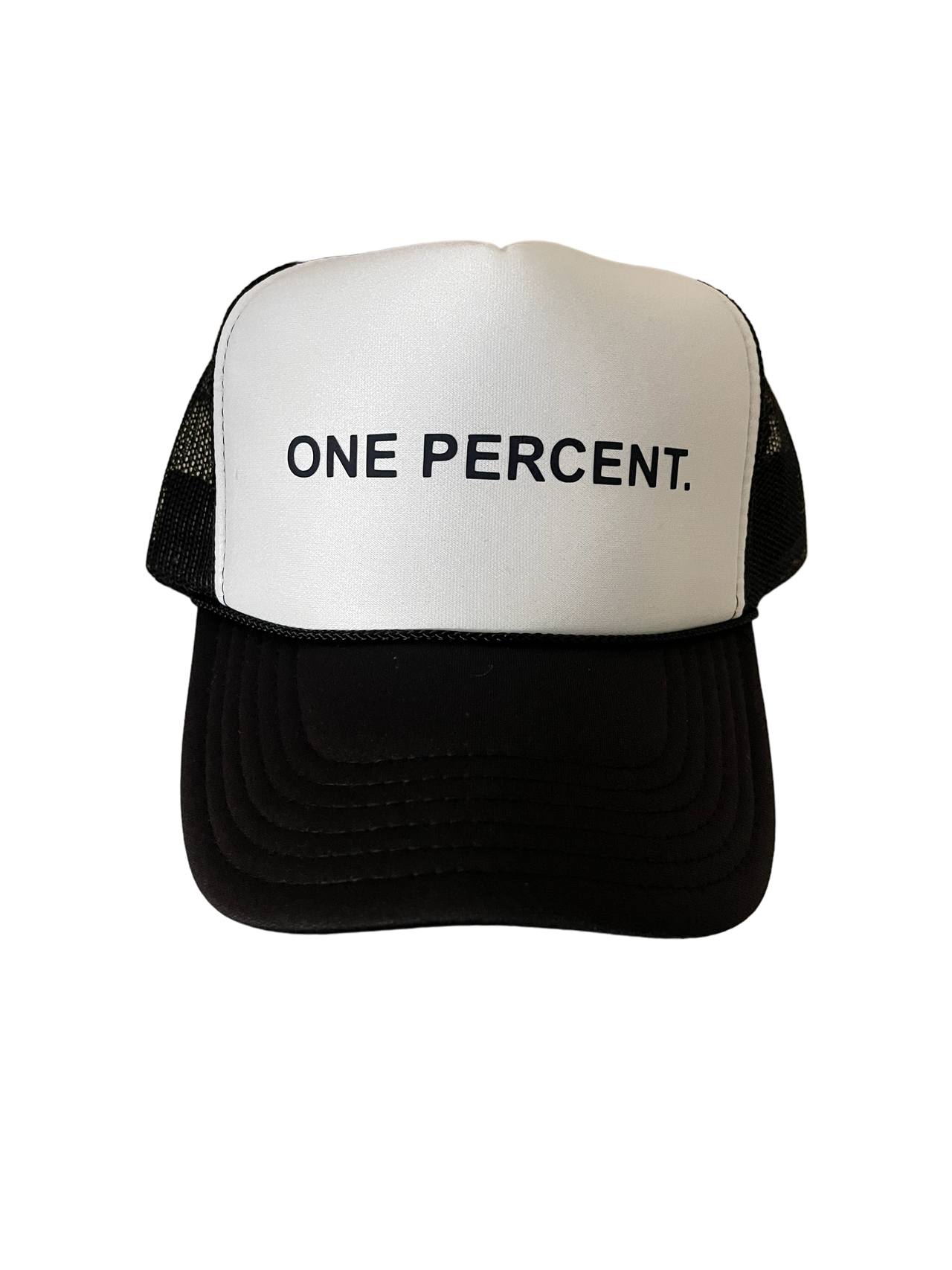 One Percent Trucker