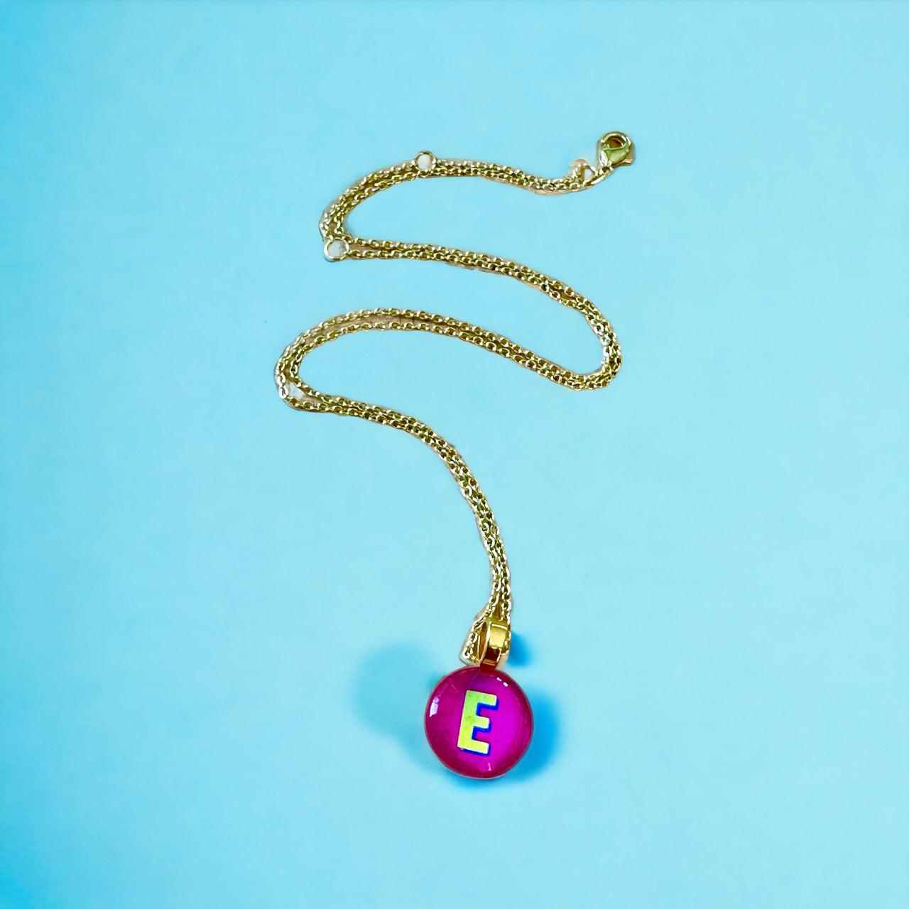 Monogram Shadow Mini #7