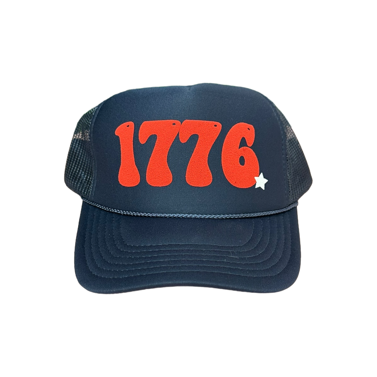 1776 - Navy Trucker