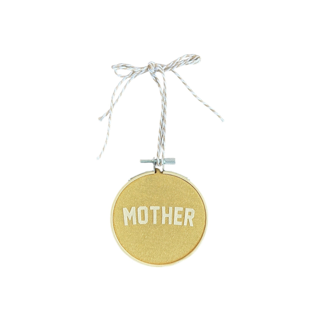 MOTHER (dijon) - Happy Hoop
