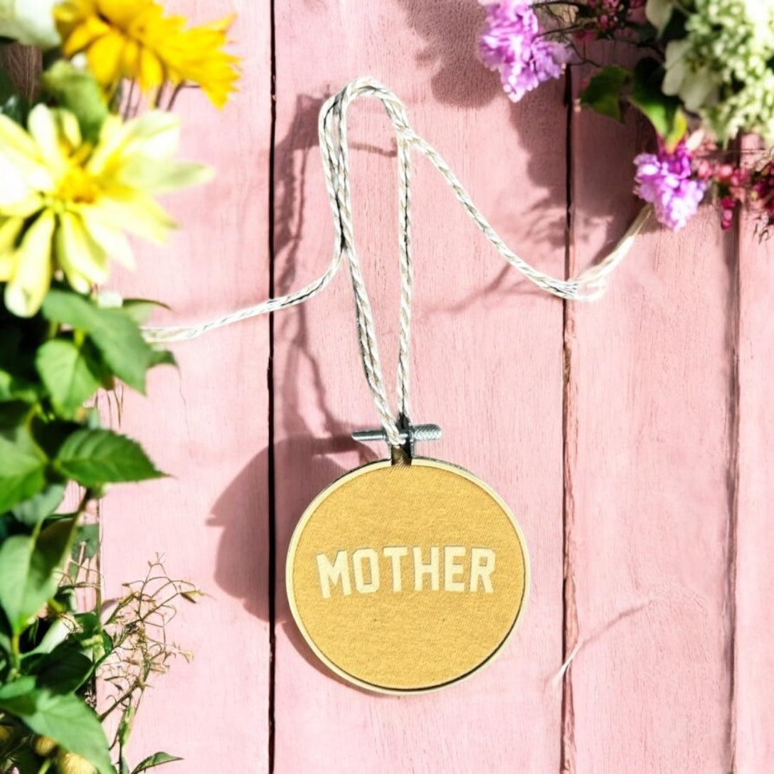 MOTHER (dijon) - Happy Hoop