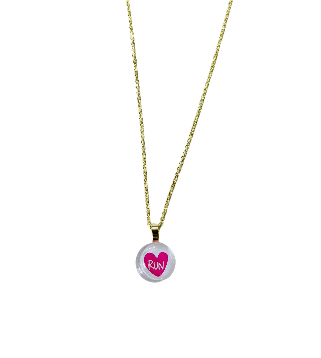 Run Heart Mini