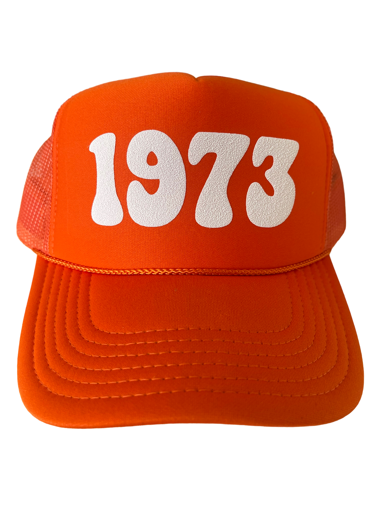 Birth Year (1970-79) - Puffy Trucker