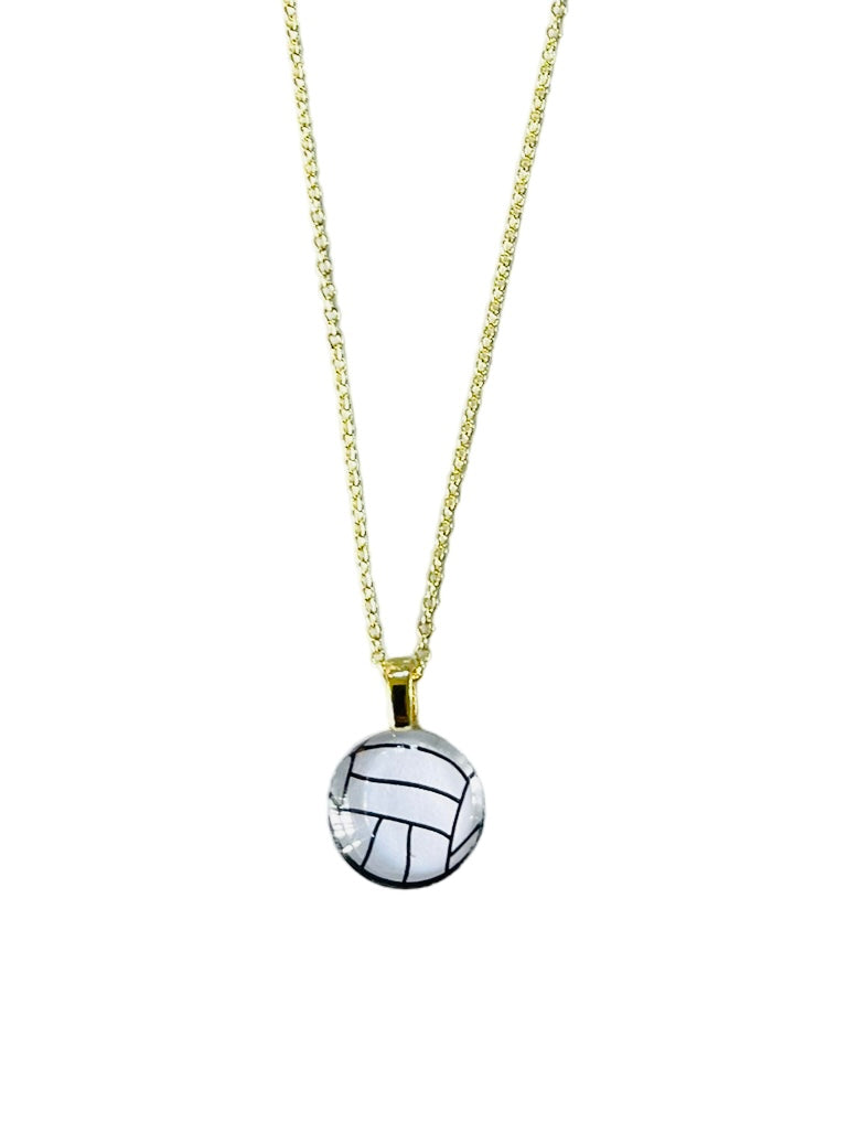 Volleyball Mini
