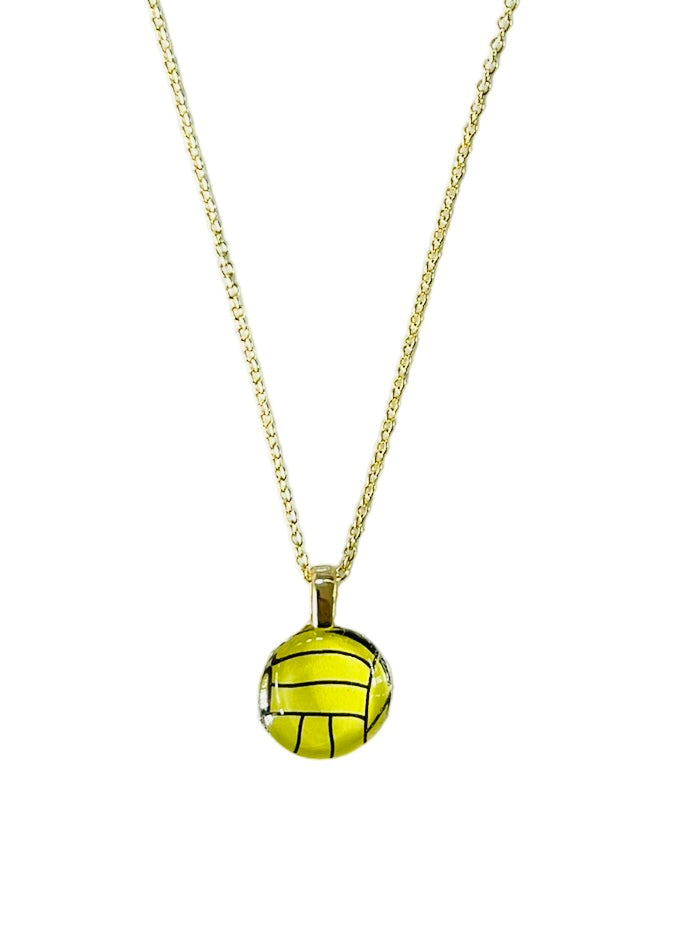 Water Polo Mini