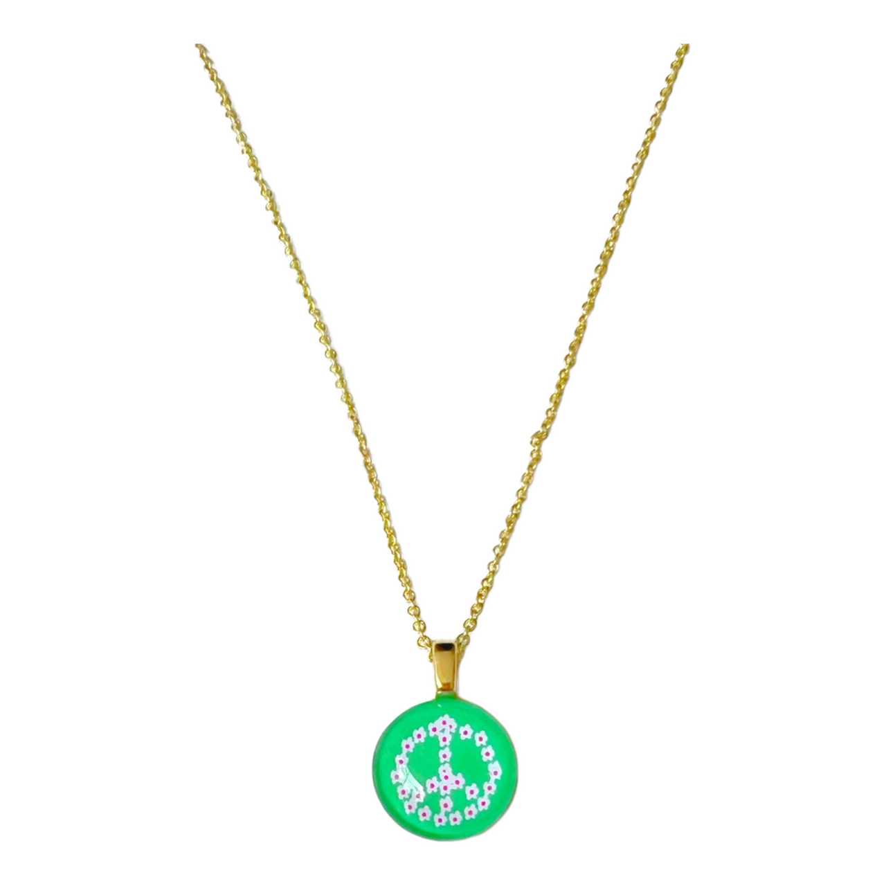 Green Peace Mini