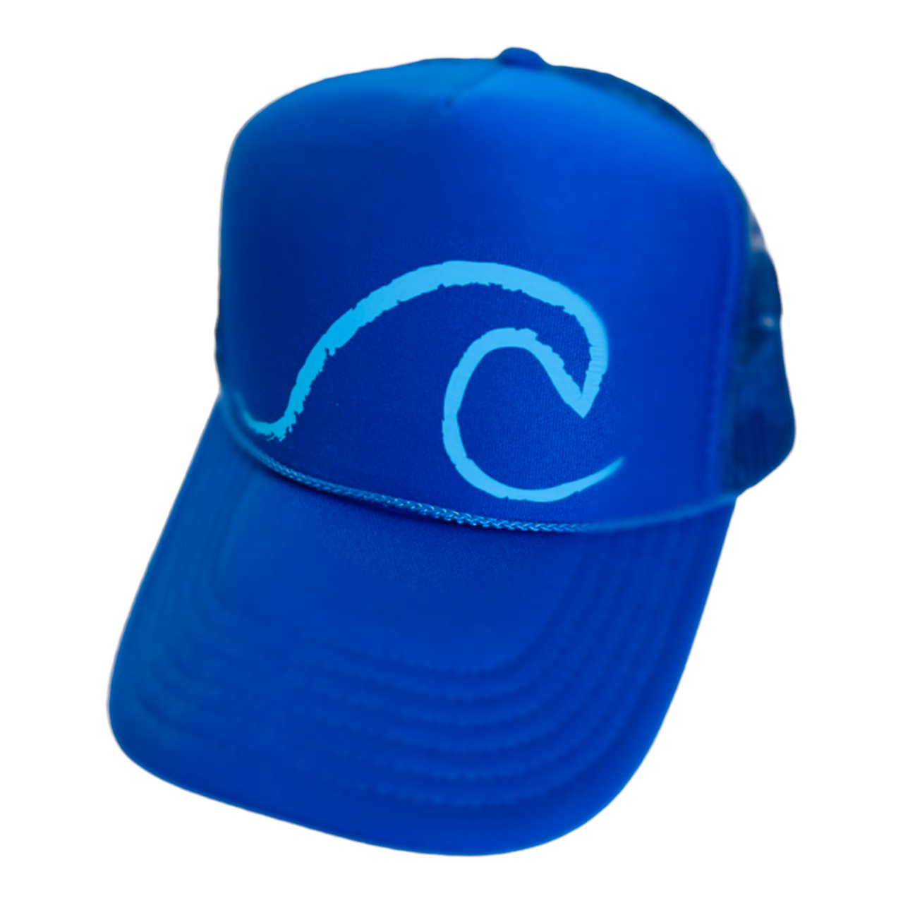 Wave Trucker