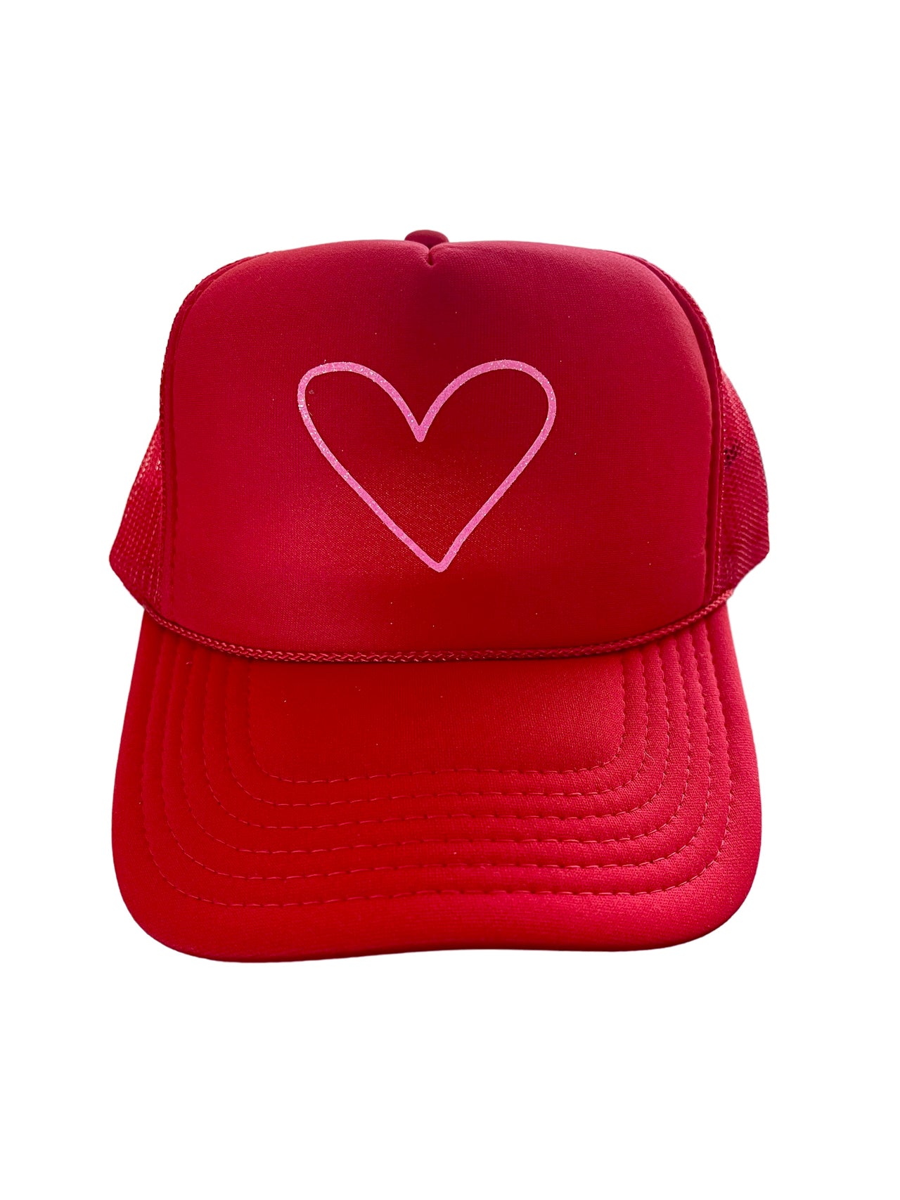 Heart Trucker
