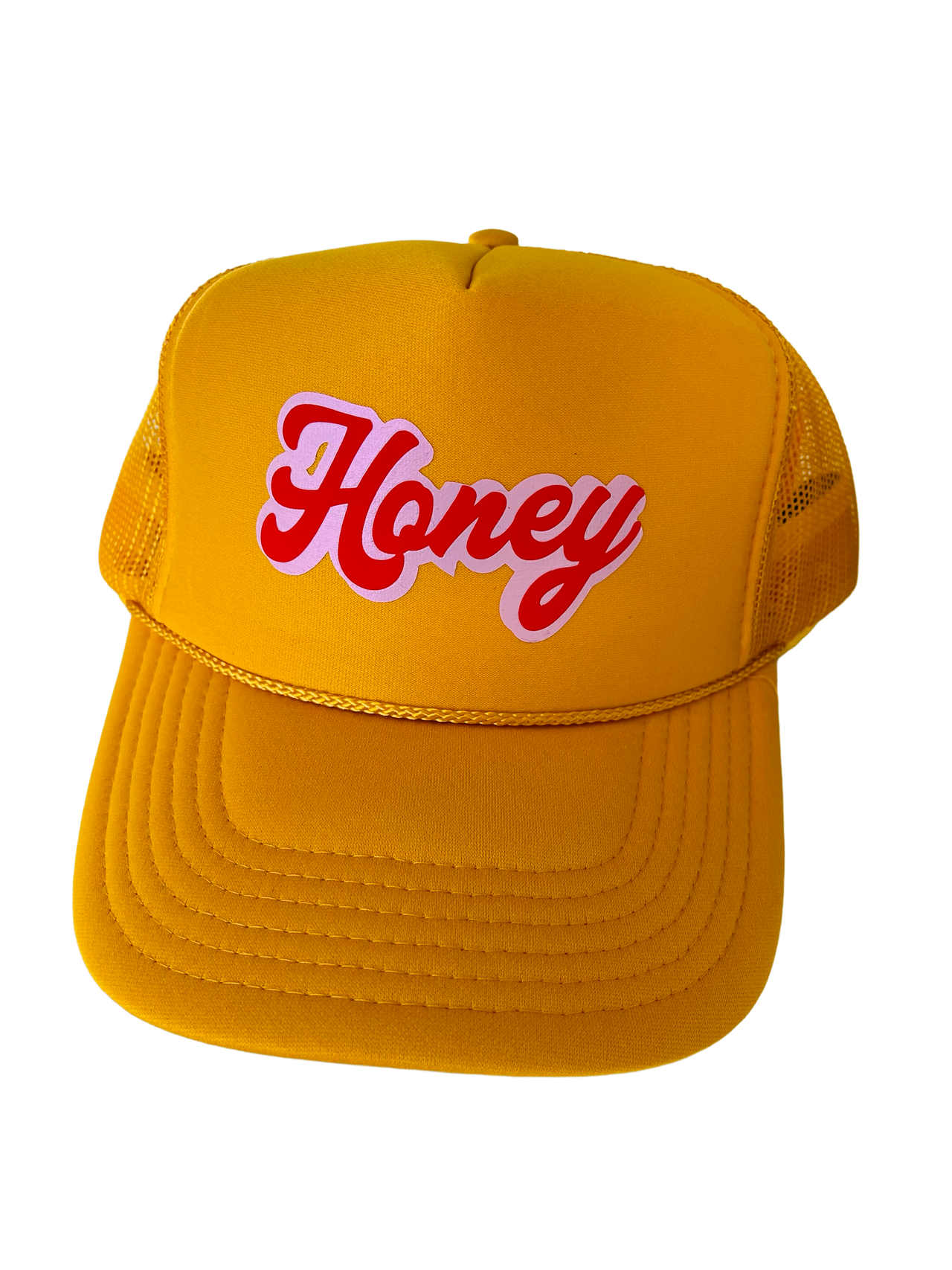 Honey Trucker
