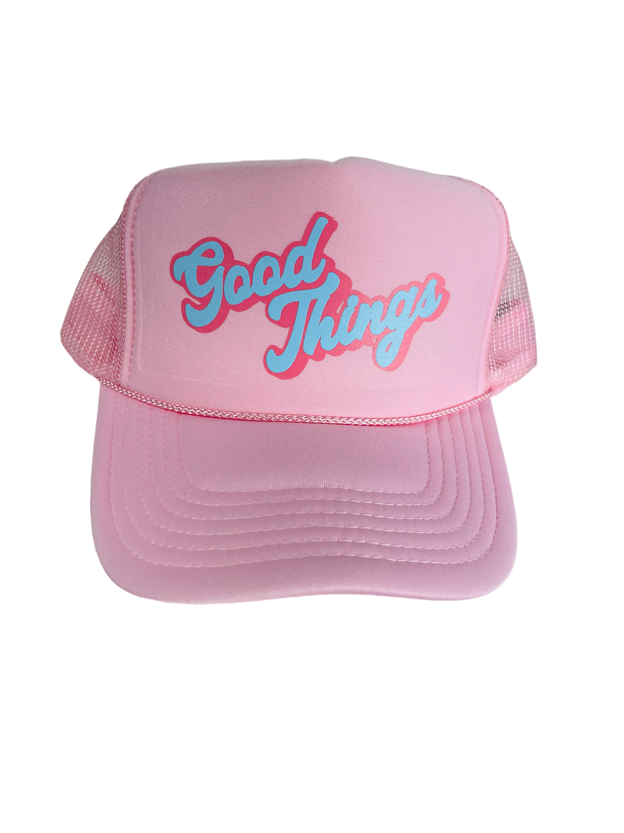 Good Things Trucker