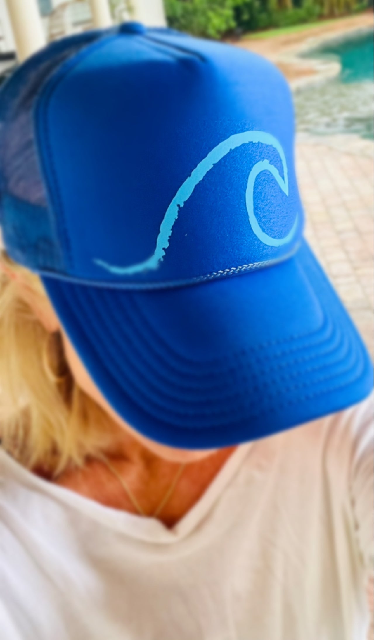 Wave Trucker
